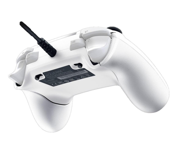 RAZER Przewodowy kontroler do Xbox Series X - Bialy - 713804 - zdjęcie 4